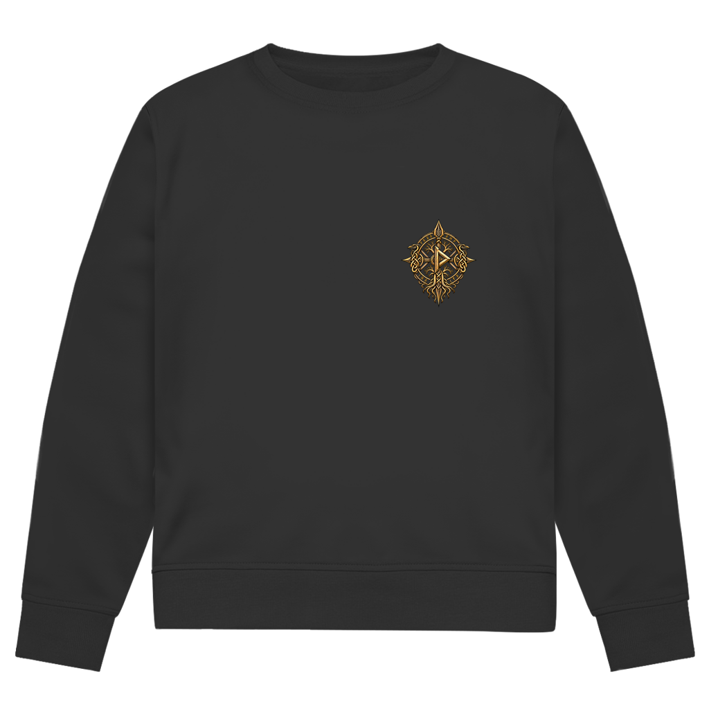 Yggdrasil // Bio-Sweatshirt