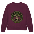 Yggdrasil // Bio-Sweatshirt