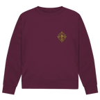 Yggdrasil // Bio-Sweatshirt