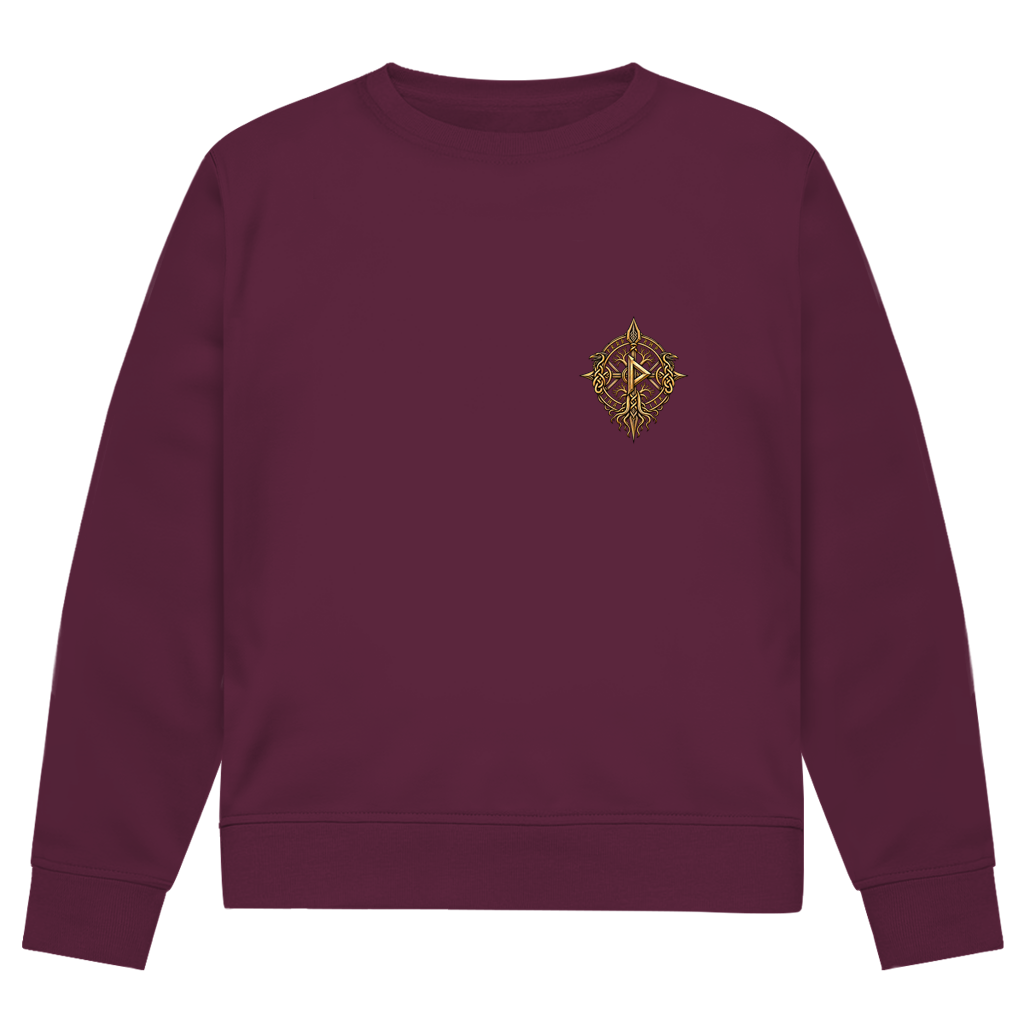 Yggdrasil // Bio-Sweatshirt
