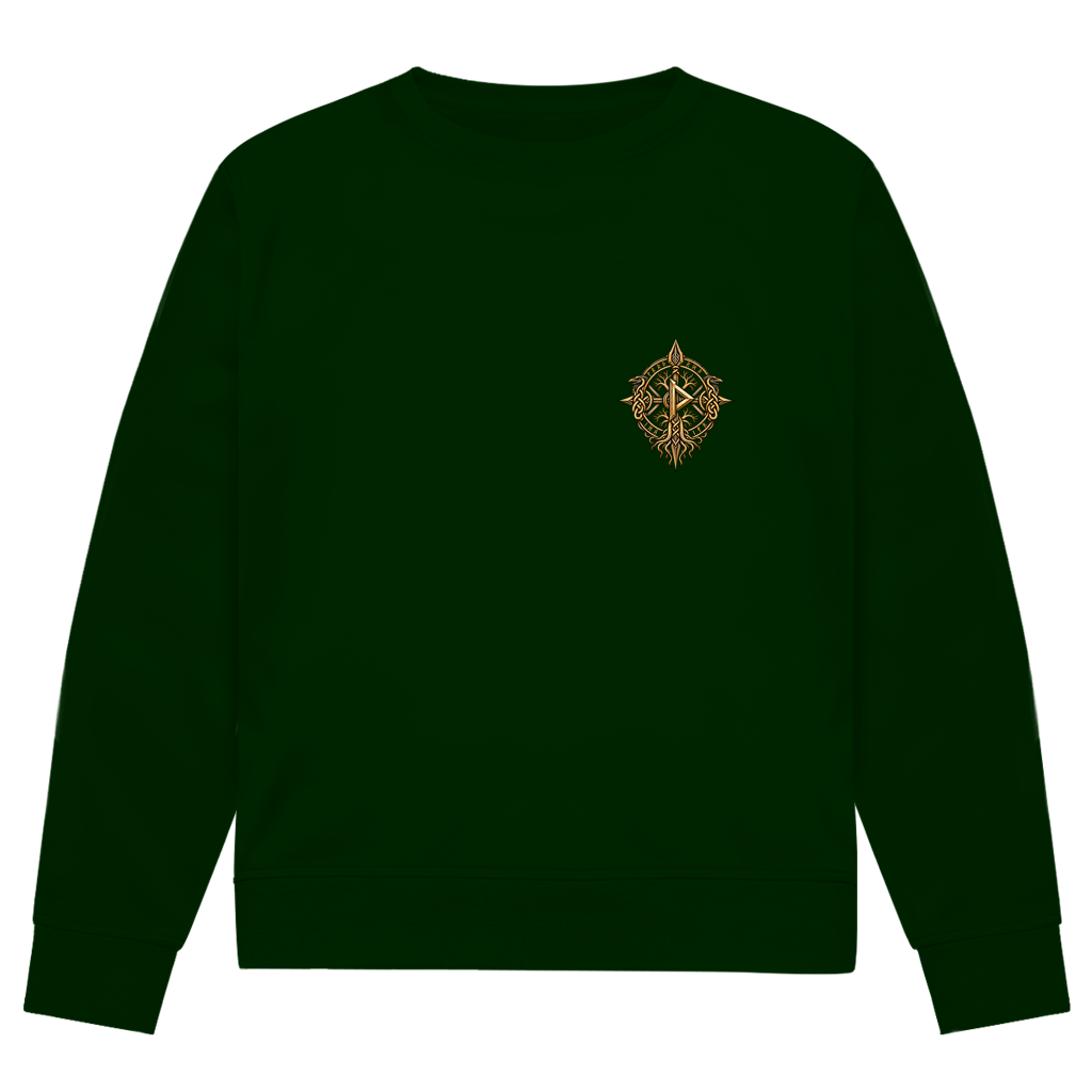 Yggdrasil // Bio-Sweatshirt