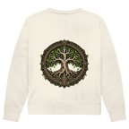 Yggdrasil // Bio-Sweatshirt