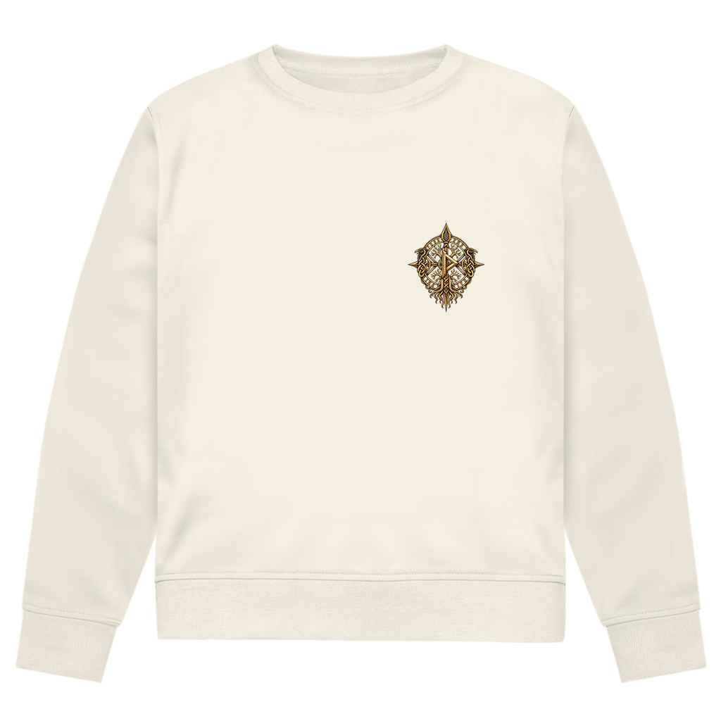 Yggdrasil // Bio-Sweatshirt