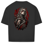 Kriegerin // Oversize Fit