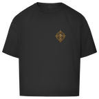 Kriegerin // Oversize Fit