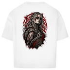 Kriegerin // Oversize Fit
