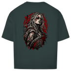 Kriegerin // Oversize Fit