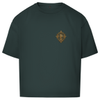 Kriegerin // Oversize Fit