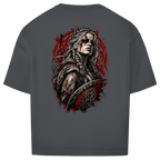 Kriegerin // Oversize Fit