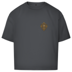 Kriegerin // Oversize Fit