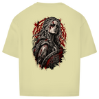 Kriegerin // Oversize Fit