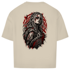 Kriegerin // Oversize Fit