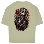 Kriegerin // Oversize Fit