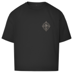 An den Toren zu Helheim // Oversize Fit