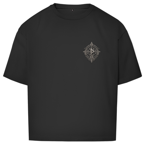 An den Toren zu Helheim // Oversize Fit