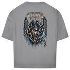 An den Toren zu Helheim // Oversize Fit