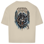 An den Toren zu Helheim // Oversize Fit