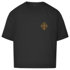 Jäger // Oversize Fit