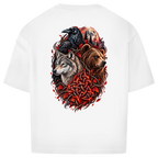 Jäger // Oversize Fit