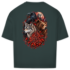 Jäger // Oversize Fit