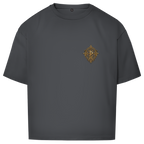 Jäger // Oversize Fit