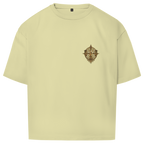Jäger // Oversize Fit