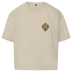Jäger // Oversize Fit