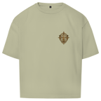 Jäger // Oversize Fit
