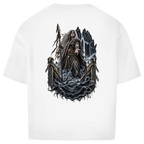 Gjallarbrú Hüterin // Oversize Shirt