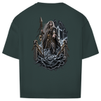 Gjallarbrú Hüterin // Oversize Shirt