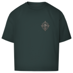 Gjallarbrú Hüterin // Oversize Shirt