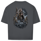 Gjallarbrú Hüterin // Oversize Shirt