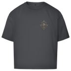 Gjallarbrú Hüterin // Oversize Shirt