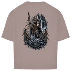 Gjallarbrú Hüterin // Oversize Shirt