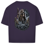 Gjallarbrú Hüterin // Oversize Shirt