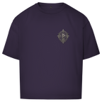 Gjallarbrú Hüterin // Oversize Shirt