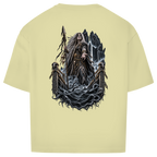 Gjallarbrú Hüterin // Oversize Shirt