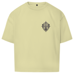 Gjallarbrú Hüterin // Oversize Shirt