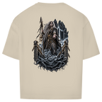 Gjallarbrú Hüterin // Oversize Shirt