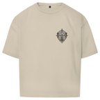 Gjallarbrú Hüterin // Oversize Shirt