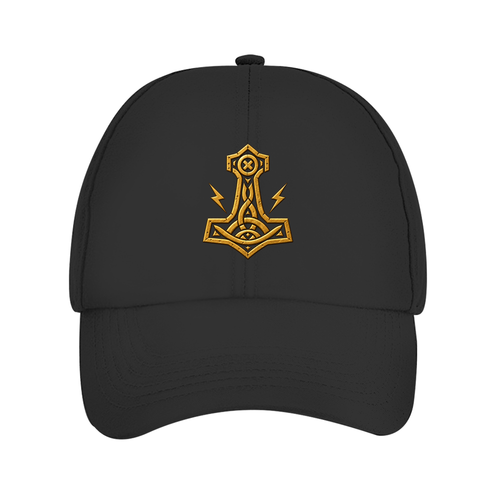 Mjölnir // Cappy