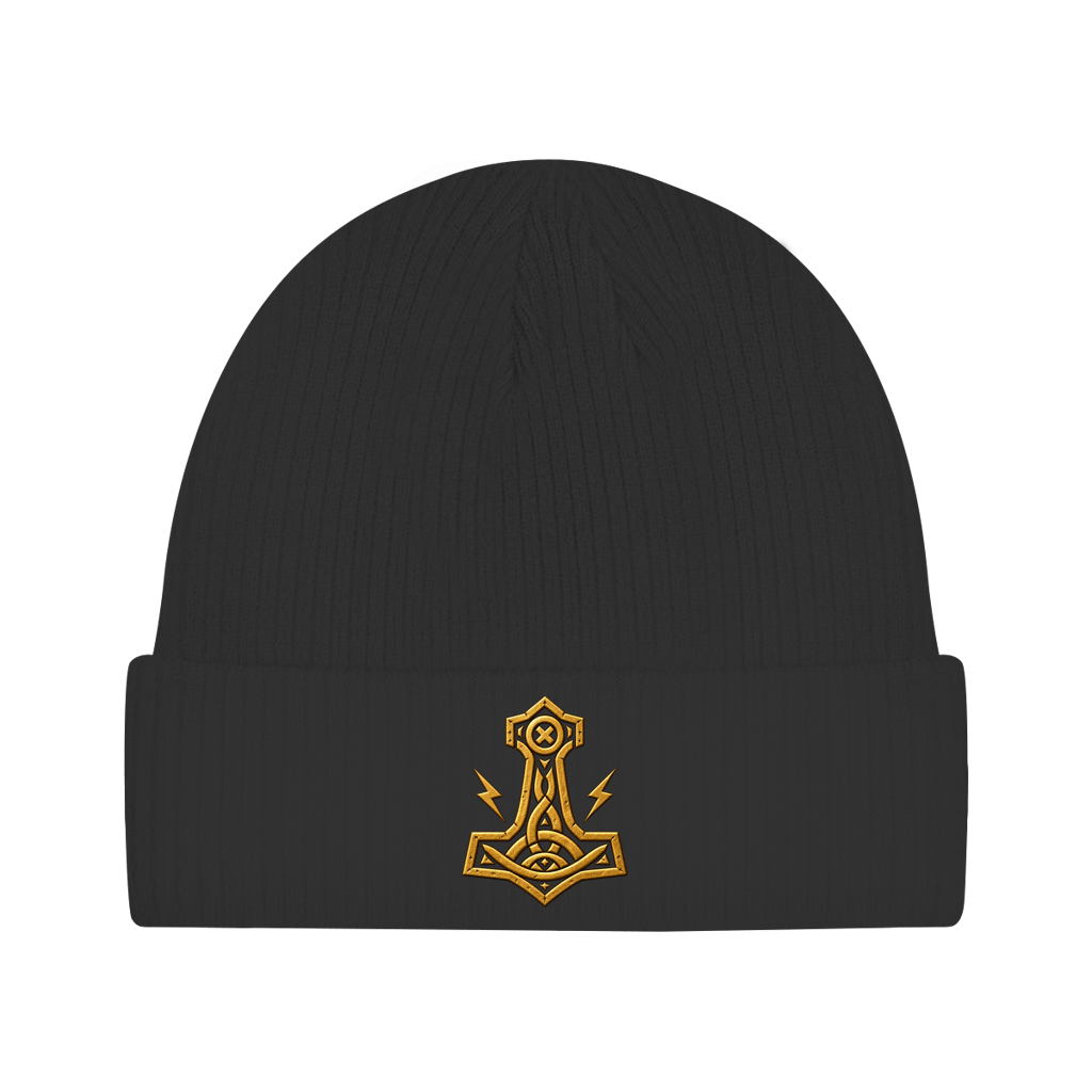 Mjölnir // Beanie