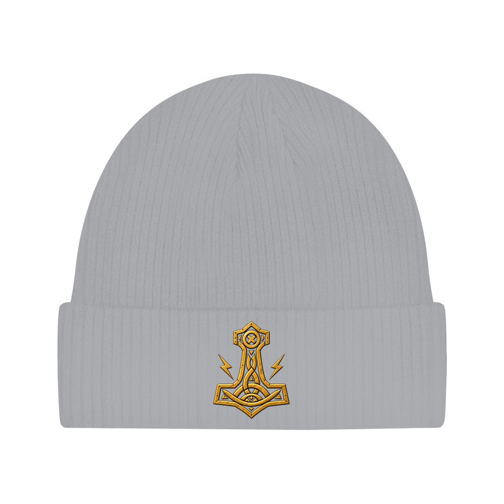 Mjölnir // Beanie