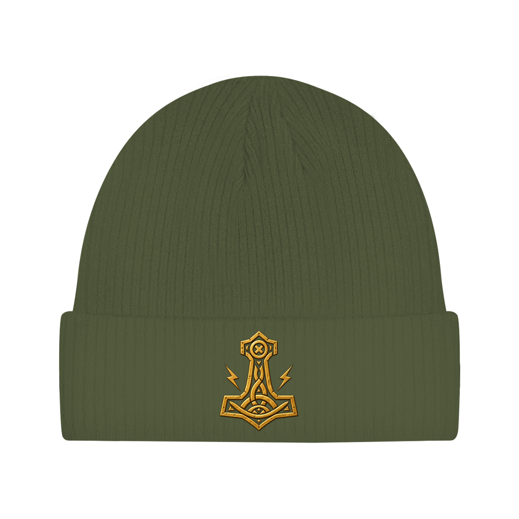 Mjölnir // Beanie