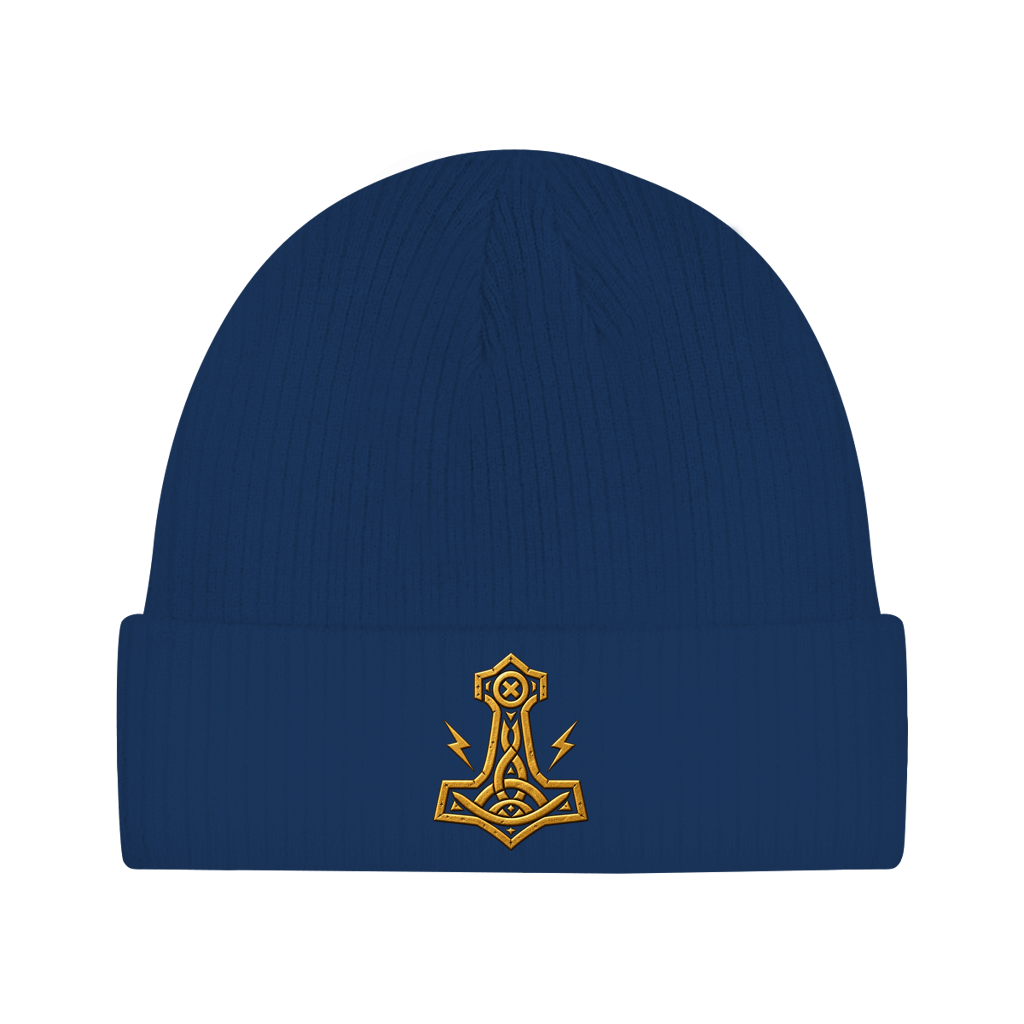 Mjölnir // Beanie