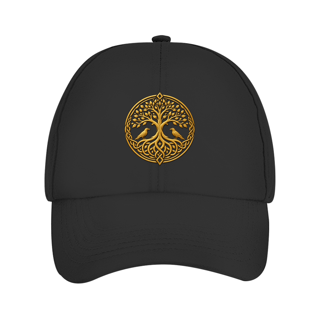 Yggdrasil // Cappy
