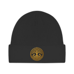 Yggdrasil // Beanie
