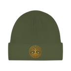 Yggdrasil // Beanie