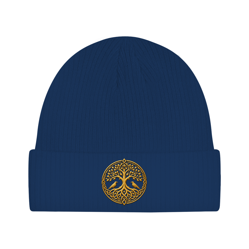 Yggdrasil // Beanie