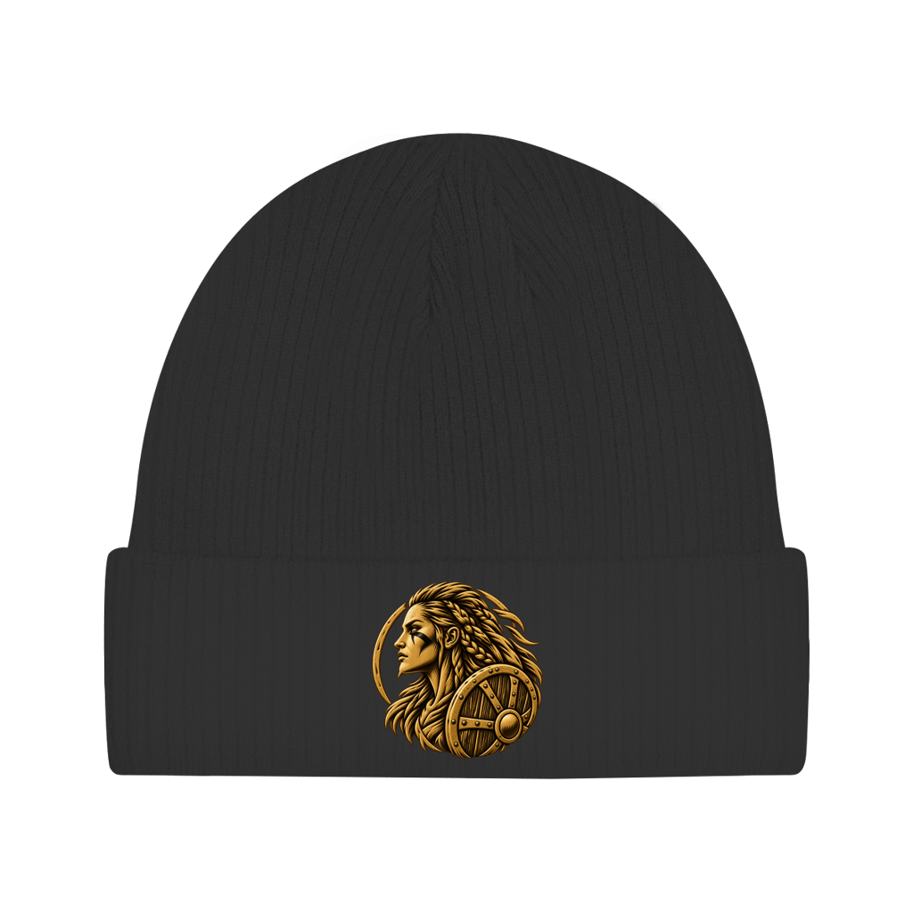 Kriegerin // Beanie